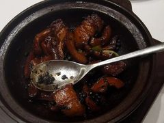 -五棵树•粤西高凉菜(琶洲店)