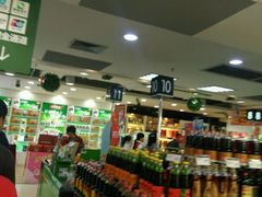 -华润万家(天河东店)