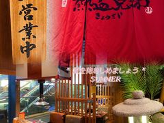 -热血兄弟·炭火烤肉(融侨中心店)