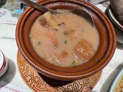 -来菜·湖北头牌藕汤(汉街店)