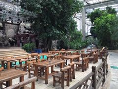 -龙达温泉生态城