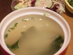 -佛山希尔顿酒店·融誉亚洲美食荟