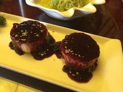 -大汗行宫园林餐厅