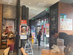 -汉堡王(徐汇绿地缤纷店)