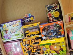 -红黄蓝成长中心(海淀上地店)