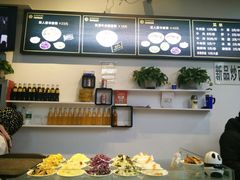 -马德元纯汤牛肉面(太奥广场店)