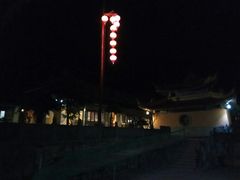 -普陀山风景名胜区-法雨禅寺