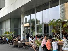 -SAANCI山池咖啡(海上世界文化艺术中心店)