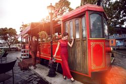 -IDO婚纱摄影(上海旗舰店)