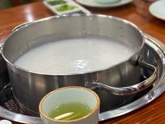 -盈田盈粥庄(黄兴公园店)