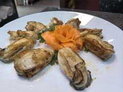 -阿殳菜馆·私厨(水围村店)