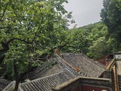 -潭柘寺景区