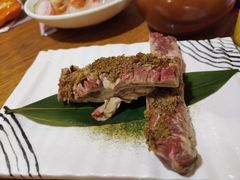 -赤坂亭·M9和牛烧肉·铁板烧(合肥万象城店)