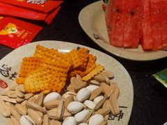 -五福居羊蝎子(方庄店)