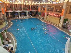 -碧水豪园·足浴·SPA·汗蒸·那须汤泉(中山东路店)