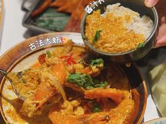 -BetterThai 泰加(苏州中心店)