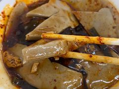 -杨记灌肠(食品街店)