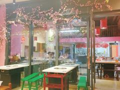 -桃花沅火锅(长嘉汇江景店)
