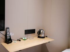 -晨枫酒店(苏州观前步行街店)