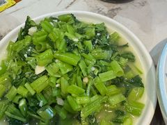 -小乡小镇·传承桐庐土菜·老板亲自烧的菜
