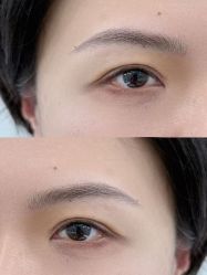 -Verywang半永久纹眉•仪器野生眉