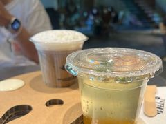 -J Create城市露营咖啡·简餐·宠物(上海动物园店)