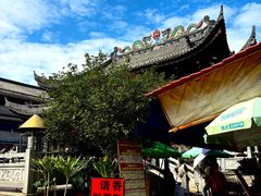 -华林禅寺