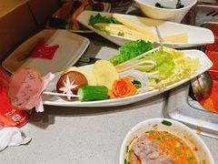 -海底捞火锅(正大乐城店)