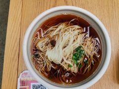 -苏小柳点心·手作小笼包(新街口分院店)