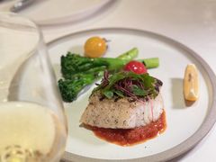 -La Vita 意大利传统料理(富民路店)