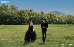 -唯一旅拍·颂当代影像艺术中心(上城店)