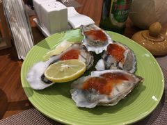 -漳州佰翔圆山酒店·圆山畔西餐厅