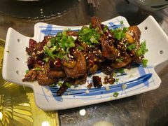 -阿嫂印象·民间江湖菜(大学城店)