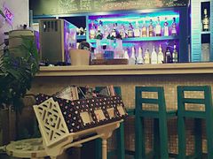 -Sirena海妖日咖夜酒