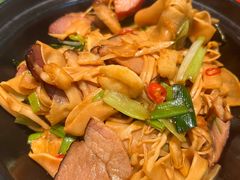 -淮扬韵(高新大都荟店)