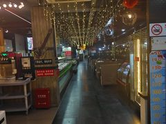 -要得自助火锅(新川路店)