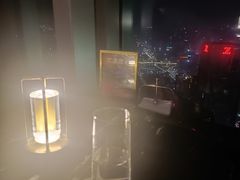 -南宁那莲豪华精选酒店-云霄酒廊·80楼高空城景酒吧