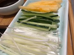-张烤鸭·川菜·非遗冒烤鸭(青石桥店)