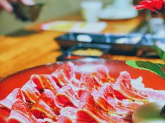 -韩香阁烤肉·烤活鳗(宽厚里店)
