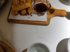 -吴家·淮扬小馆(世纪金源店)