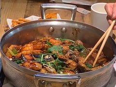-黄记煌三汁焖锅(民乐园万达店)
