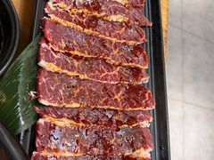 -九田家黑牛烤肉(溧水万达店)
