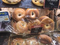 -巴黎贝甜(凯德MALL望京店)