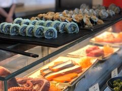 -漢咖啡·全服务式自助晚餐(武汉洲际酒店)