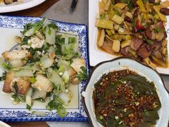 -老味道1992(武当山店)