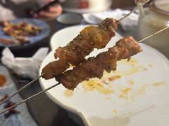 -那些年一起吃串的地方烧烤(观前街店)