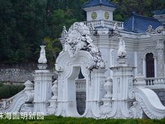 -港珠澳大桥(珠海段)