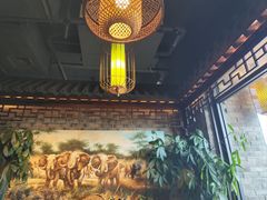 -常赢三兄弟·清真涮肉·清真炒菜(朝阳新城店)