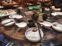 -云海肴·汽锅鸡·云南菜(美罗城店)