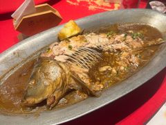 -山西会馆·晋菜·晋商宴·牌匾博物馆(胜利东街店)